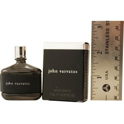 JOHN VARVATOS cologne