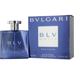 BVLGARI BLV NOTTE cologne