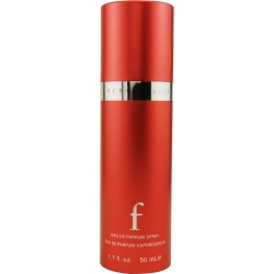 PERRY ELLIS F by Perry Ellis EAU DE PARFUM SPRAY 1.7 OZ for WOMEN