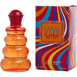 SAMBA VIVA cologne