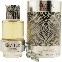 CHALEUR D'ANIMALE cologne CHALEUR D'ANIMALE cologne