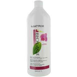 BIOLAGE by Matrix COLOR CARE SHAMPOO MOISTURIZES COLOR TREATED HAIR 33.8 OZ for UNISEX