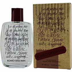 ROMEO GIGLI MAN cologne