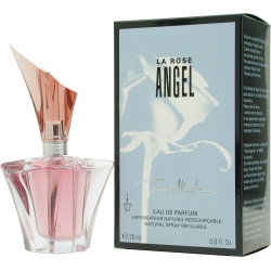 ANGEL LA ROSE perfume