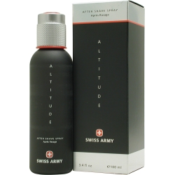 SWISS ARMY ALTITUDE by Swiss Army Men's Cologne