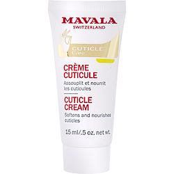 Mavala Switzerland by Mavala Switzerland Cuticle Cream-/0.5OZ for WOMEN