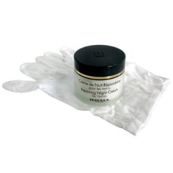 Mavala Switzerland by Mavala Switzerland Mavala Switzerland Night Cream For Hands-/2.5OZ for WOMEN