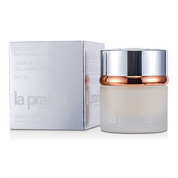 La Prairie by La Prairie La Prairie Cellular Anti-Wrinkle Sun Cream SPF30--/1.7OZ for WOMEN