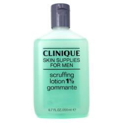 CLINIQUE CLINIQUE by Clinique Clinique Skin Supplies For Men:Scruffing Lotion 1-1/2 For Dry Skin--/6.7OZ for MEN