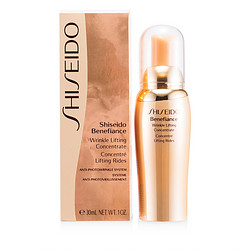SHISEIDO by Shiseido Shiseido Benefiance Wrinkle Lifting Concentrate--/1OZ for WOMEN