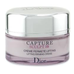 CHRISTIAN DIOR CHRISTIAN DIOR by Christian Dior Capture Sculpt 10 Lifting Firming Cream--/1.7OZ for WOMEN