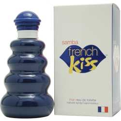 EDT SPRAY 3.4 OZ