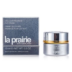 La Prairie by La Prairie La Prairie Cellular Radiance Eye Cream for WOMEN