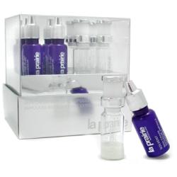 La Prairie by La Prairie La Prairie Skin Caviar Intensive Ampoule Treatment--6amp for WOMEN