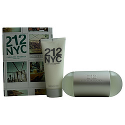 SET-EDT SPRAY 3.4 OZ & BODY LOTION 3.4 OZ SET-EDT SPRAY 3.4 OZ & BODY LOTION 3.4 OZ