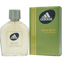 ADIDAS GAME SPIRIT cologne