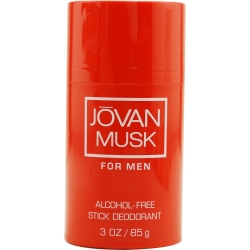 JOVAN MUSK by Jovan Men's Cologne