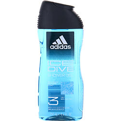 ADIDAS ICE DIVE by Adidas Men's Cologne