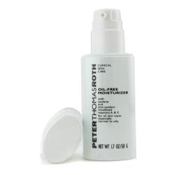 Peter Thomas Roth by Peter Thomas Roth Oil-Free Moisturizer for WOMEN
