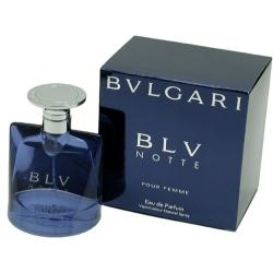 BVLGARI BLV NOTTE perfume BVLGARI BLV NOTTE perfume