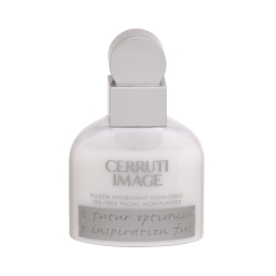 IMAGE by Nino Cerruti OIL FREE FACIAL MOISTURIZER for MEN