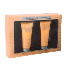 IMAGE by Nino Cerruti SET-BODY LOTION 3.3 OZ & SHOWER GEL 3.3 OZ for WOMEN