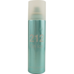 212 ON ICE by Carolina Herrera Women's Discount Perfume