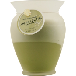 AVOCADO & VANILLA MINT ESSENTIAL BLEND for UNISEX