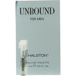 EDT VIAL ON CARD MINI