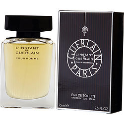 L'INSTANT DE GUERLAIN cologne