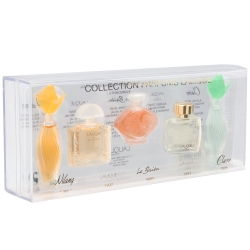 LALIQUE VARIETY by Lalique Gift Sets