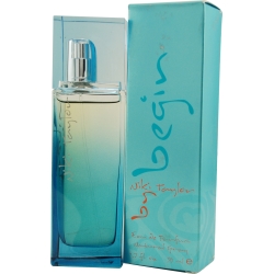 BEGIN perfume BEGIN perfume