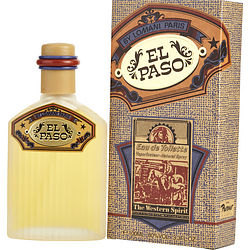 EDT SPRAY 3.4 OZ