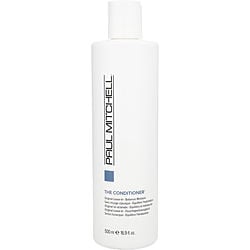 PAUL MITCHELL by Paul Mitchell THE CONDITIONER LEAVE IN MOISTURIZER AND CONDITIONER 16.9 OZ for UNISEX PAUL MITCHELL by Paul Mitchell THE CONDITIONER LEAVE IN MOISTURIZER AND CONDITIONER 16.9 OZ for UNISEX