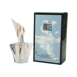ANGEL LILY ANGEL LILY by Thierry Mugler EAU DE PARFUM SPRAY REFILLABLE .8 OZ for WOMEN