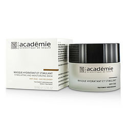 Academie by Academie Stimulating and Moisturizing Mask--1.69 OZ for WOMEN