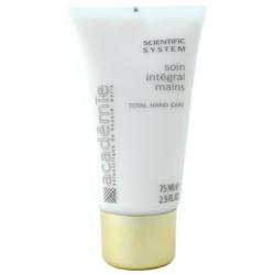 Academie Academie by Academie Total Hand Cream--2.54 OZ for WOMEN