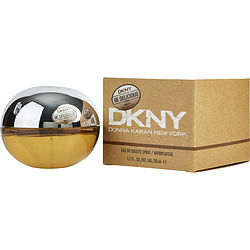 DKNY BE DELICIOUS cologne