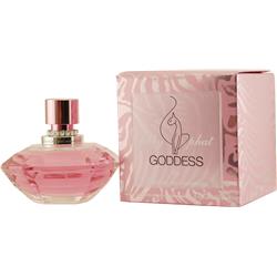BABY PHAT GODDESS by Kimora Lee Simmons EAU DE PARFUM SPRAY 3.4 OZ for WOMEN