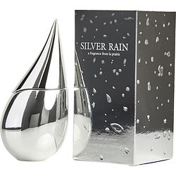 SILVER RAIN by La Prairie EAU DE PARFUM SPRAY 1.7 OZ for WOMEN