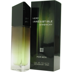 VERY IRRESISTIBLE MAN cologne VERY IRRESISTIBLE MAN cologne