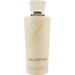 VALENTINO V VALENTINO V by Valentino BODY LOTION 6.7 OZ for WOMEN