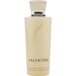 VALENTINO V VALENTINO V by Valentino SHOWER GEL 6.7 OZ for WOMEN