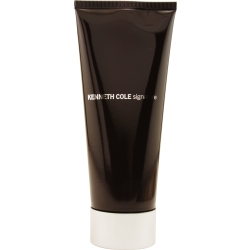 KENNETH COLE SIGNATURE by Kenneth Cole HAIR AND BODY WASH 6.7 OZ for MEN