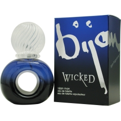 BIJAN WICKED cologne