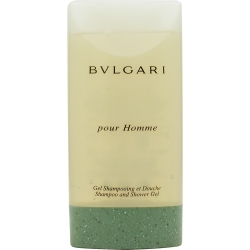 BVLGARI by Bvlgari Men's Cologne