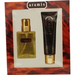 ARAMIS ARAMIS by Aramis SET-EDT SPRAY 3.4 OZ & AFTERSHAVE BALM 3.4 OZ for MEN