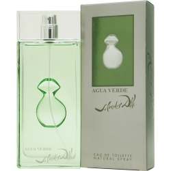 AGUA VERDE cologne
