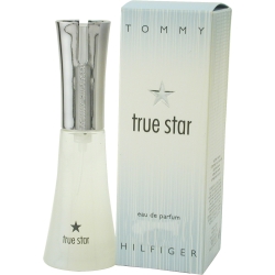 TRUE STAR TRUE STAR by Tommy Hilfiger EAU DE PARFUM SPRAY 1 OZ for WOMEN