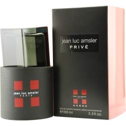 JEAN LUC AMSLER PRIVE cologne
